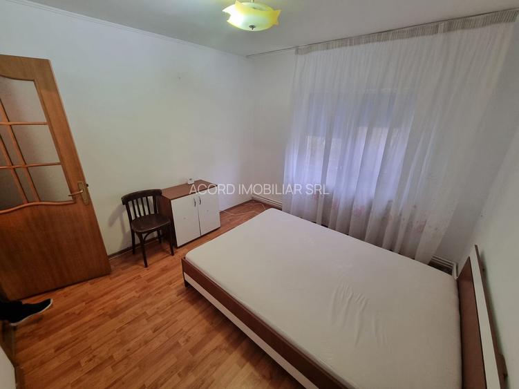 Aurel vlaicu-apartament 2 camere decomandat cu gaze - 12