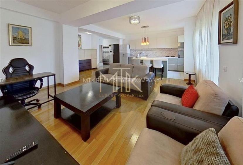 EXCLUSIV - Apartament lux 3 camere | Iancu Nicolae - 3