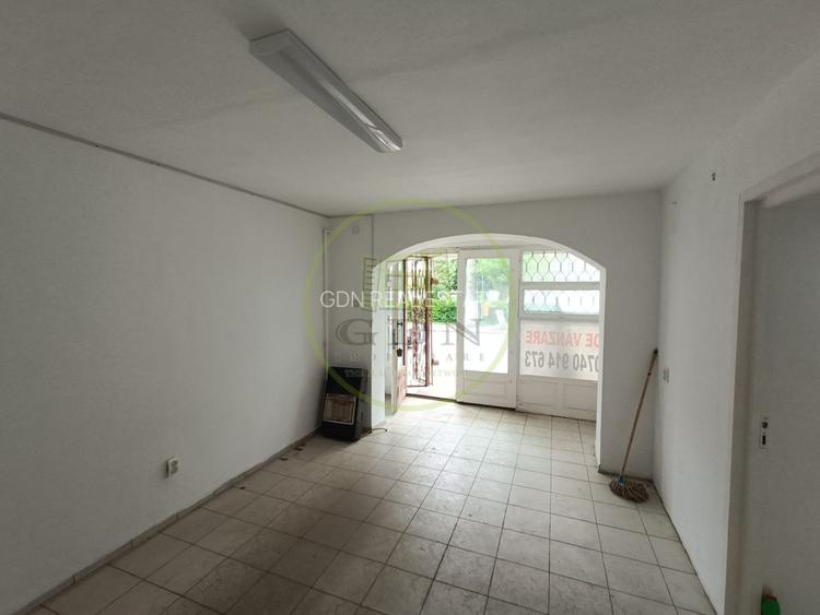 Spatiu comercial de vânzare în Reghin str. Pomilor - 3
