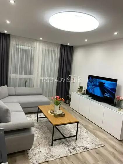 Apartament 4 camere Decomandat Spatios I Metrou Teclu - Scoala - 2