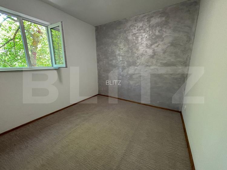 Apartament 2 camere, 46 mp, zona Ciurea - 5