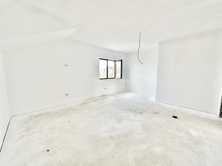 Duplex modern | 4 camere | spatiu generos si bine organizat | Mosnita - 15