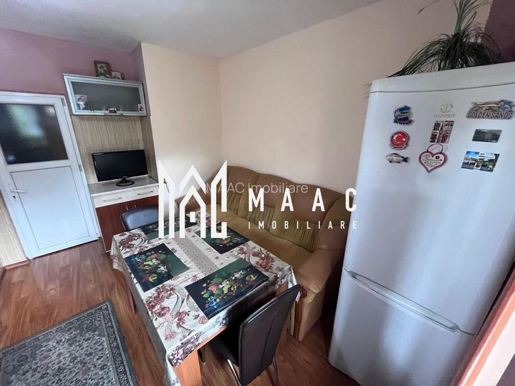 Apartament 2 camere + boxă  | 69,75 mp |  posibilitate plata rate | - 34