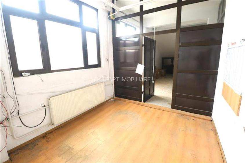 Spatii industriale de inchiriat, zona Bucovina - 4