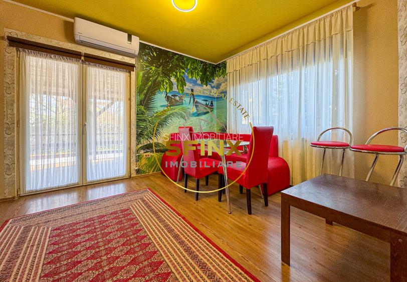 Vila cocheta Balotesti | 5 camere | 4 locuri parcare in garaj | livada meri - 14