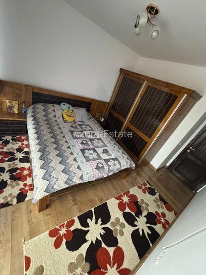 Casa 4 camere 2 bai balcon curte si 2 locuri parcare in Arhitectilor - 2