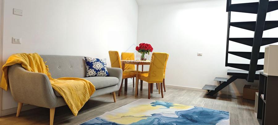 Apartament “de revista”, la casa in Elisabetin- zona consulatelor. - 14