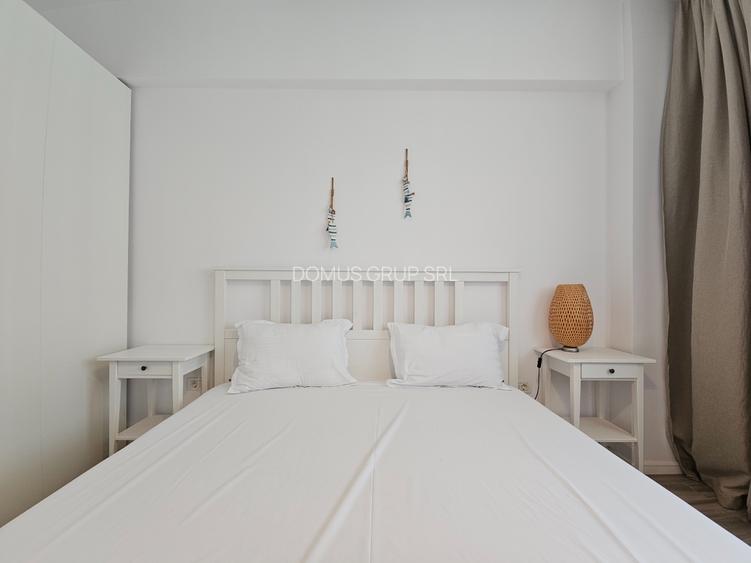 Vând apartament cu două camere vedere la mare - 4