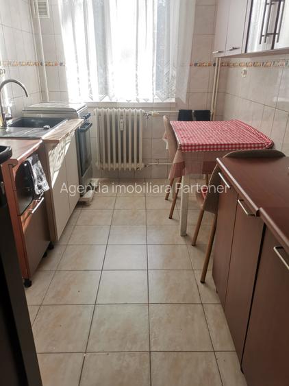 2 camere Nord, mobilat / utilat, finisaje medii! - 9
