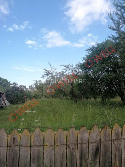 De vânzare teren intravilan în Estelnic! - 12