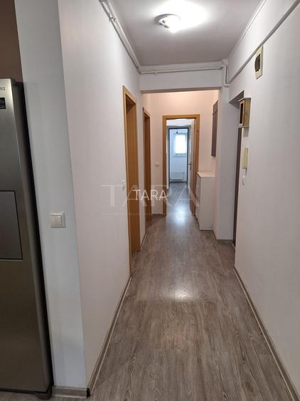 Apartament cu 4 Camere, Europa,  Parcare Subterană. - 3