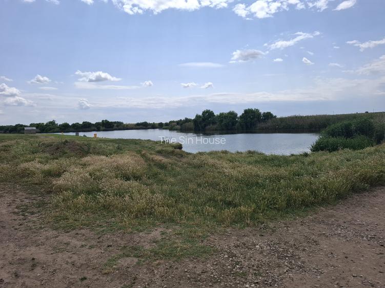 Închiriez Baltă de Pescuit – 12 Ha de Relaxare și Capturi - 18