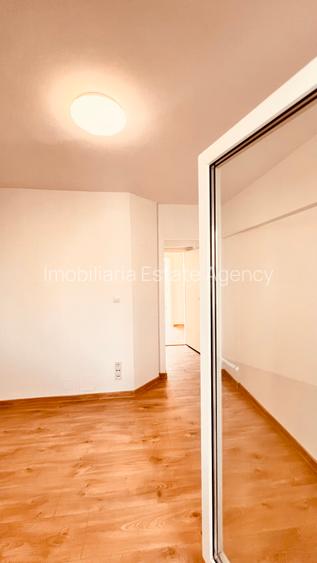 Apartament 3 camere Titan - metrou, stradal, renovat recent, nemobilat, liber - 24