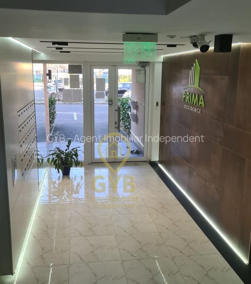 Apartament 2 camere – Prima Universității / Etaj 1 cu lift - 13