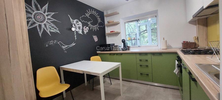 Apartament 2 camere Aviatiei/Metrou Aurel Vlaicu/Herastrau - 6