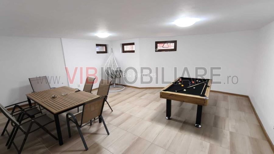 Vila cu piscina, terasa si curte generoasa - Bucuresti/Colentina - 23
