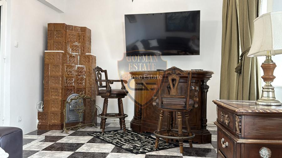 Apartament Duplex cu Vedere Frontală la Mare | 4 Camere | centrala gaz - 2