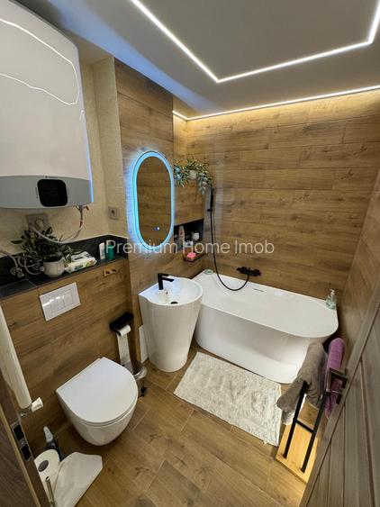 Apartament | 3 camere | Prima inchiriere | Decebal | Muncii - 16