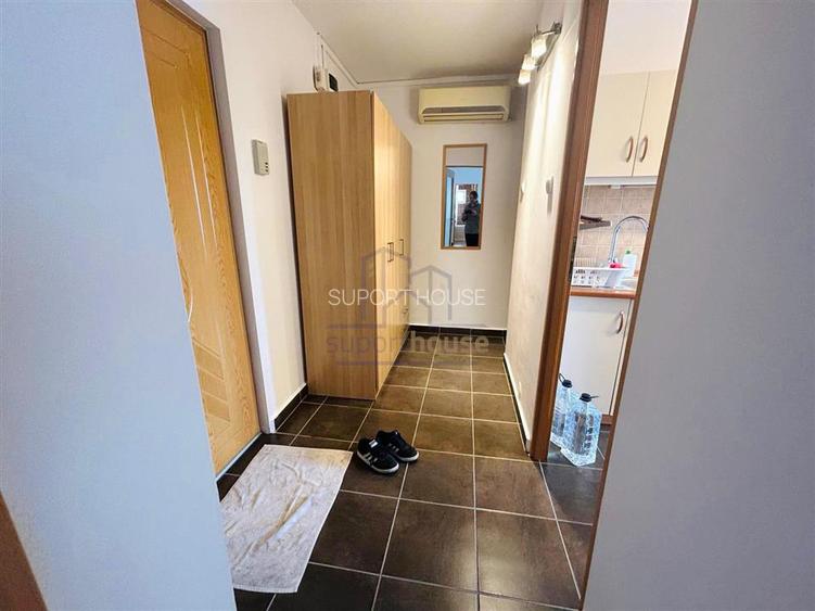 Inchiriere apartament 2 camere Ploiesti, zona Paltinis - 19