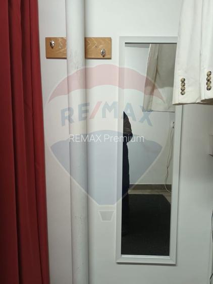 Spațiu comercial de închiriat, cu vitrina, 41.00mp în zona Gheorgheni - 6