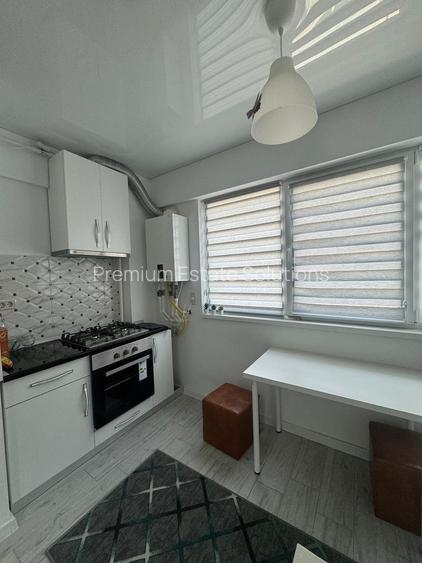 GARSONIERĂ OPEN SPACE MODERNĂ | MILITARI RESIDENCE | MUTARE IMEDIATĂ - 2