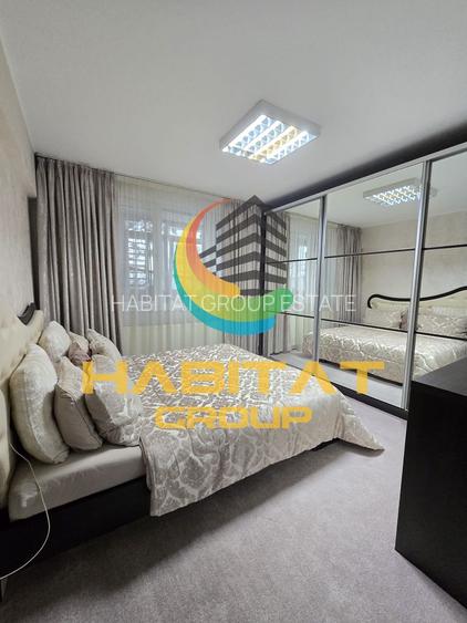 2 camere Brancoveanu Budimex complet renovat mobilat utilat - 14