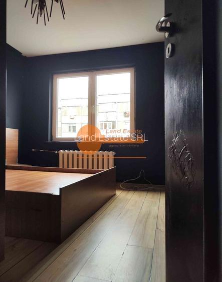 2 camere Rahova - Margeanului - 4