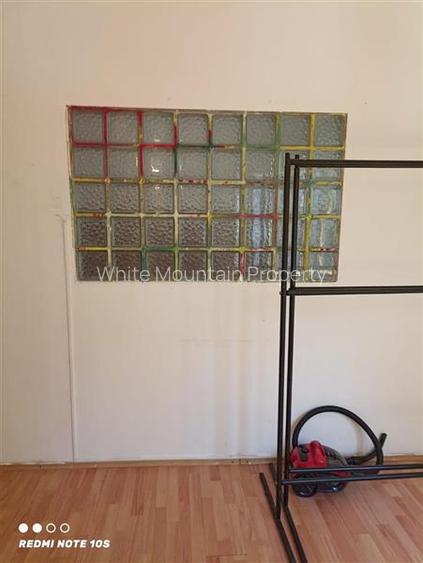 Cismigiu, apartament in vila, 4 camere - 26