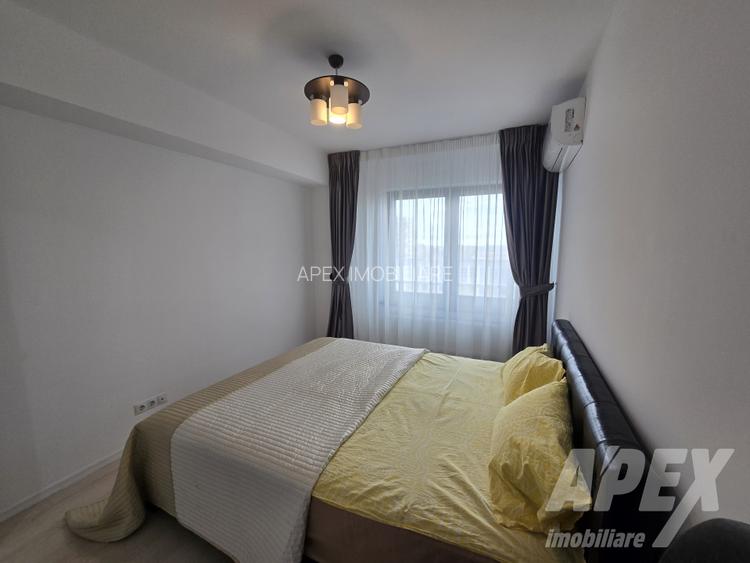 Apartament nou 2 camere mobilat | Drumul Taberei- Auchan - 5
