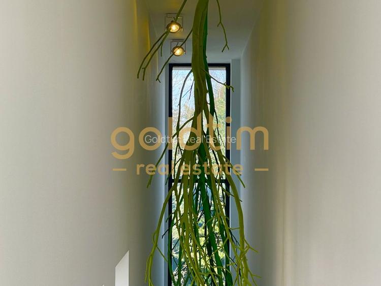 SUPERB/ ESQUISITE DESIGN/ GARDEN/ PARKINGS/ IANCU NICOLAE - 71