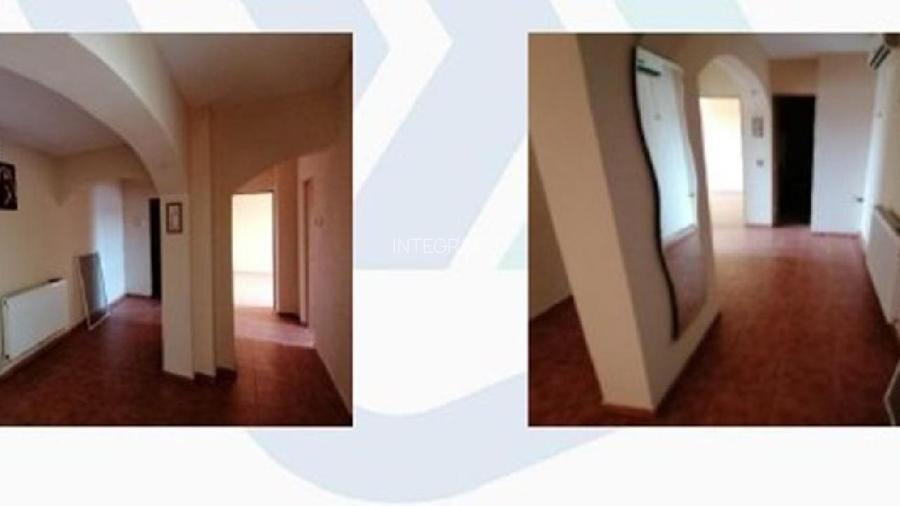 DANCU - IASI, Apartament cu 3 camere decomandate - 68 mp - 9