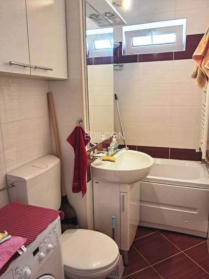 Apartament cu 2 camere confort 3 zona Ciresica - 8