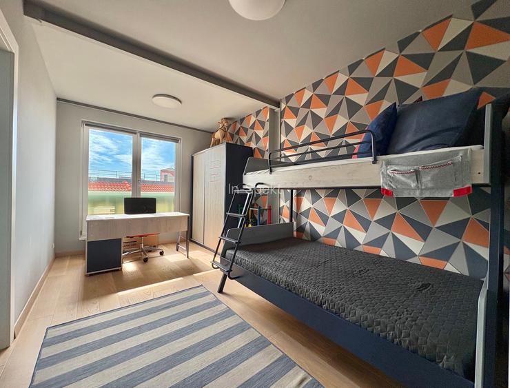 Apartament 3 Camere Mobilat zona Nordului - 6