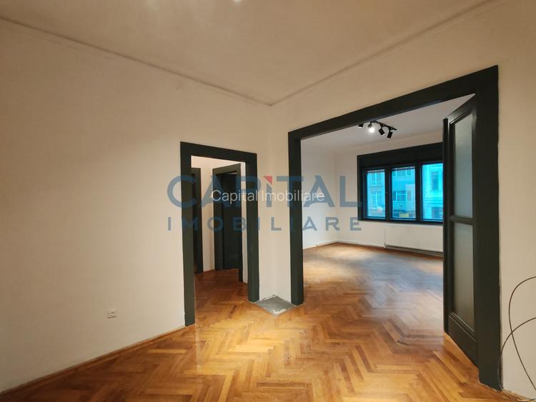 Comision 0!Vanzare apartament cu 4 camere Ultracentral, Cluj-Napoca. - 3