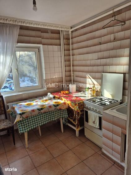 Apartament 2 camere de vanzare Rahova-Sebastian T706 - 10