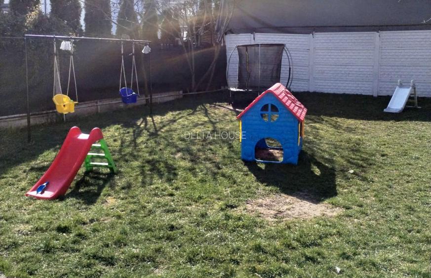 Cladire Individuala ideala gradinita sau sediu firma – Zona Gradini Manastur - 2