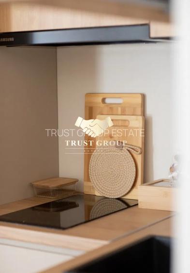 Duplex exclusiv in Baneasa – quiet luxury | gradina privata - 13