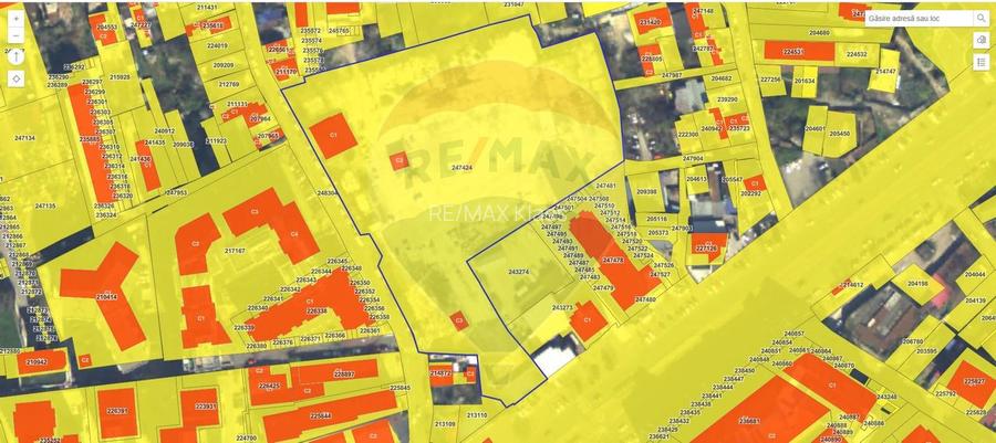 Teren Construcții, Intravilan vanzare, in Bucuresti, Mihai Bravu - 4