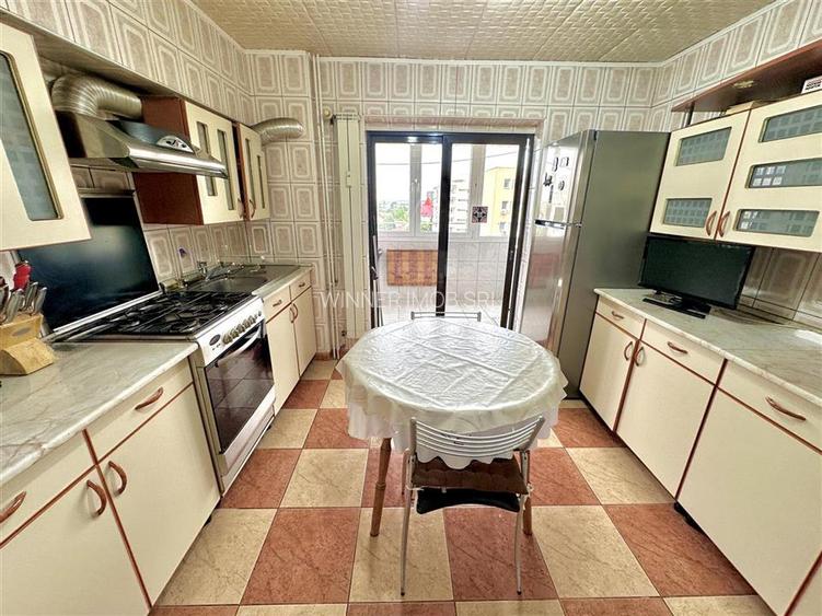 Vanzare Apartament cu 2 camere Sos.Pantelimon 92 - 8