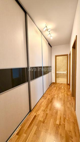 Apartament 3 camere cu 2 parcari, bucatarie inchisa, langa Grand Hotel Italia - 11