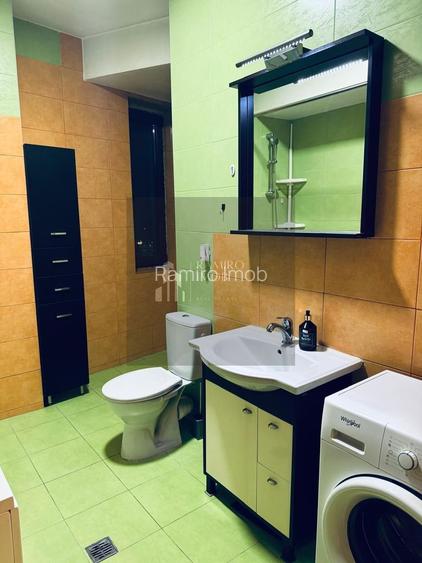 OCAZIE APARTAMENT 78MP MALL VITAN DE INCHIRIAT - 8