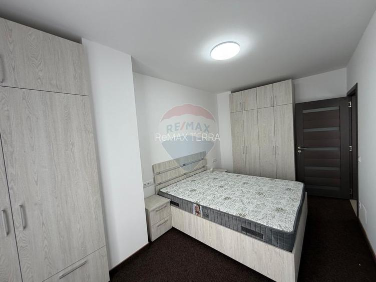 Apartament cu loc parcare- PRIMA INCHIRIERE - 5