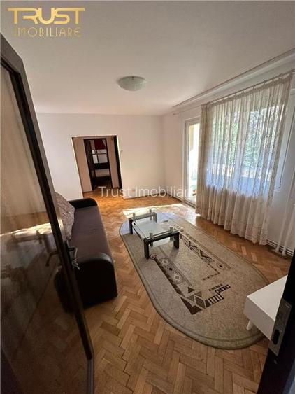 2 camere | Etaj Intermediar | Semidecomandat | Balcon I str.C-tin Brancusi - 3