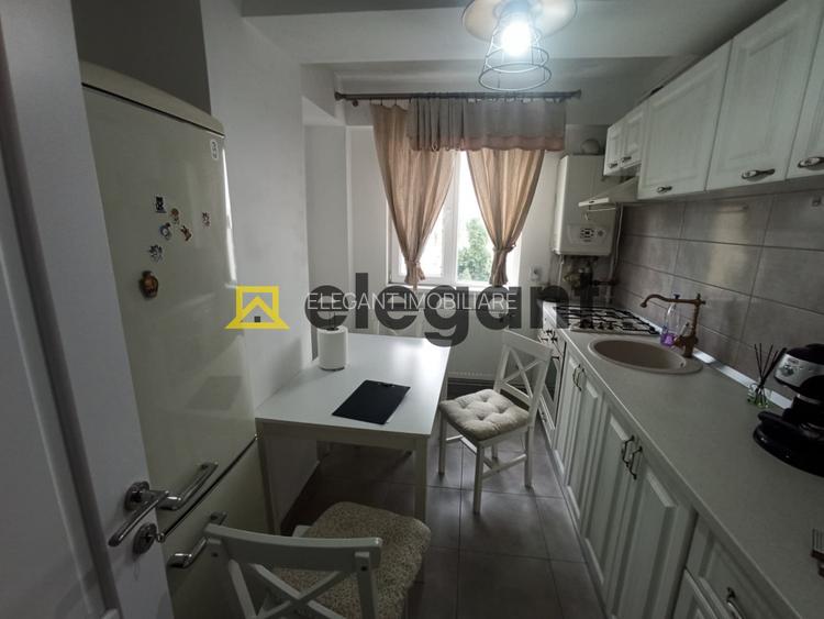 Lux! 2 decomandate, bloc nou, AC, parcare, Brazda-Big Family - 6