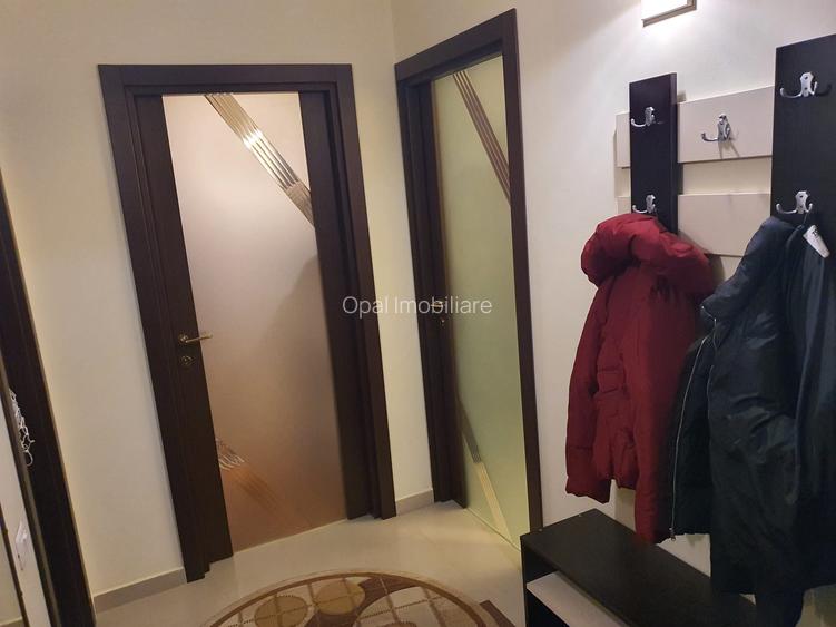 Mamaia Sat-malul lacului, apartament 2 camere,70mp, mobilat,utilat, parcare - 10