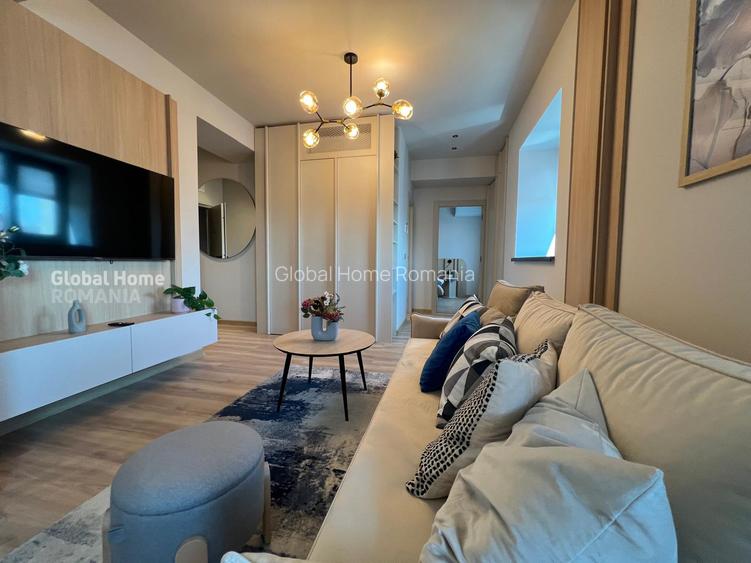 Apartament zona Unirii -Traian -Tip Aparthotel | Oportunitate Investitie - 2