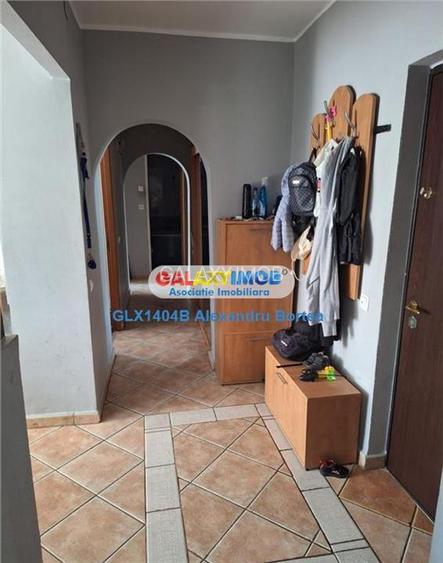 Drumul Taberei Bucla Mega Image, cf.1 dec., c-tie 1978, 2 gr. sanit! - 4