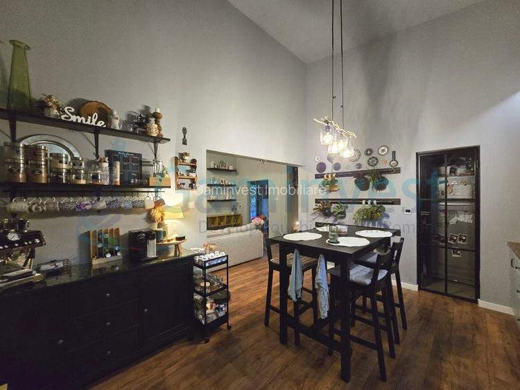 Casa exclusivista cu 5 camere de vanzare,Oradea,Bihor - 5