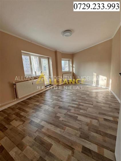 APARTAMENT 3 CAMERE | SECTOR 4 | 300 m METROU APĂRĂTORII PATRIEI | ETA - 6