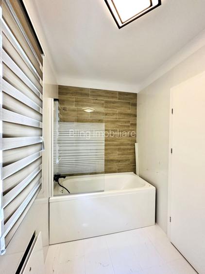 Apartament de 2 camere, 57 mp, gradina proprie 49mp, zona Cetatii - 8